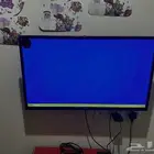 شاشه عرض 32 بوصه علي السوم