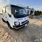 كيا دينا 2004 ديزل