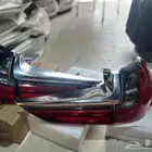 اصطبات وكاله لكزز 2016 الى 2021 وكاله