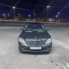 مرسيدس بانوراما 2012 S350