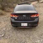 هونداي سوناتا فئة فل الفل