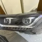 شمعات النترا
