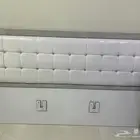 سرير كينج 2 متر   2 متر