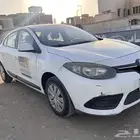 رينو فلوانس