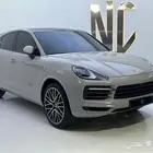 بورش كايين 2023 بلاتينيوم اديشن