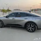 كراون بريميوم 2025 شبه جديده