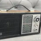 راديو قديم