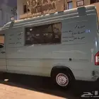 فود تراك food truck