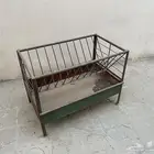 معلف غنم بطول متر