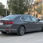 بي ام 740