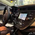 افلون 2015 تحويل شاشة الوكاله الي كاربلاي واندرويد اوتو