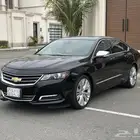 امبالا 2015 LTZ فل كامل نظيف جدا