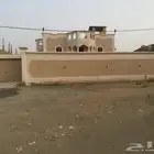 عماره دور وشقتين للبيع