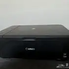 طابعه كانون