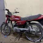 دباب اكس 100اصلي شغال