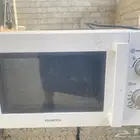 مكرويف سخان اكل