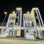 للبيع ادوار ارضي بحوش مدخل سيارة با الخميس حي الموسى