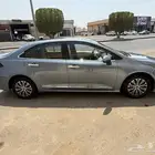 تويوتا كورولا 2020
