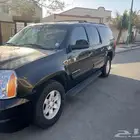 جمس يوكن XL 2011