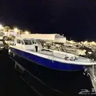 قارب بوت قلف كرافت موديل