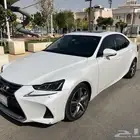 Lexus IS350  2018  79500km
