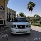 باترول2015 للبيع