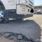 لحيت صدام دينأ اسوزو تركب من موديل 2009 الى 2026