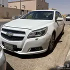 ماليبو 2013