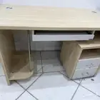 سفره طعام ايكيا أربعه كرسي شبة جديد نظيفه جدن