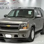 شيفروليه تاهو 2012 LT سعودي