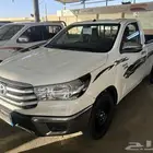 هايلكس ديزل مكينه 2800موديل 2022