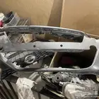 قطع وجهية التيما موديل 2019-2022