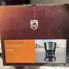 Coffee maker