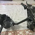 سكوتر كهربائي