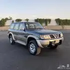 باترول فل كامل 1999