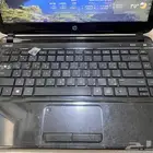 لاب توب hpنضيف