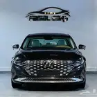 جرانديور ازيرا 2020 بطاقه جمركيه
