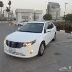 جيلي gc7 2015