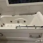 جاكوزي استعمال خفيف جدا