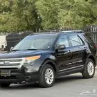 فورد اكسبلورر 2013