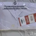 لاب كوت طبي قياس XL   M
