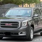 جي ام سي يوكن 2020 ممشى 89 الف