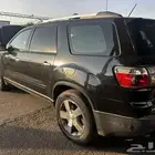 GMC Acadia 2012
