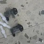 مرش ماء مساحات للشاص والربع