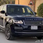 رنج روفر فوج 2018 فل كامل اوتو بيوقرافي