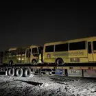 السلام عليكم نقل معدة ثقيله جميع أنحاء المملكه العربية