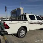 للبيع تويوتا هايلكس 2023 ديزل