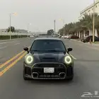 ميني كوبر اصدار محدود S   RESOLUTE EDITION