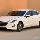 سوناتا 2020 بنزين