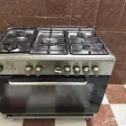 فرن للبيع نظيف